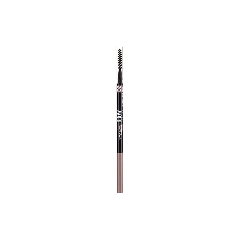 VIVIENNE SABO Automatic Brow Pencil I Eyebrow Pencil Brow Arcade