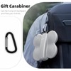 OldPAPA Storage Box with Hooks, Portable Carry Bag for Travel,
