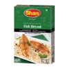 Shan Fish Biryani Recipe and Seasoning Mix 1.76 oz (50g)