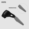 Booms Fishing FG1 Finger Protector One Finger Fishing Glove Casting