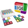 SPOT GAMES Game 101, Match, Reflection and Deduction, Family, Expert,