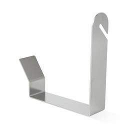 QIANXIHAORQ Rain Gutter One-Man Tool. Gutter Installation Tool, Convenient Gutter Tool, Made of Stainless Steel, 2-Pack