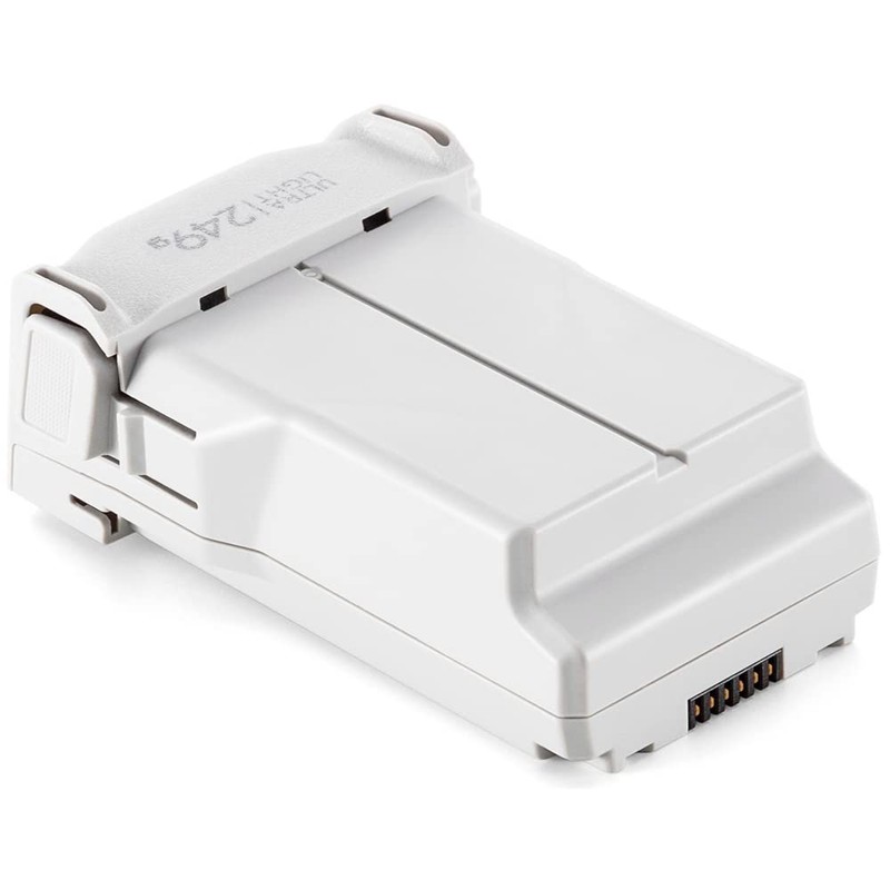 DJI Mini 3 Series Intelligent Flight Battery (2-Pack) (Renewed)