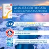 OMEGOR Vitality 1000 Capsules with Omega 3, EPA, DHA and
