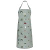Sophie Allport Home for Christmas Unisex Adult Apron with Adjustable