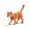 Schleich 13286 Cat Running