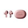 Sudio N3Pro Powder Pink - daytime and night noise canceling