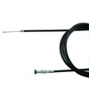 Rnigs 75" Universal Straight Throttle Cable Go Kart Throttle Cable