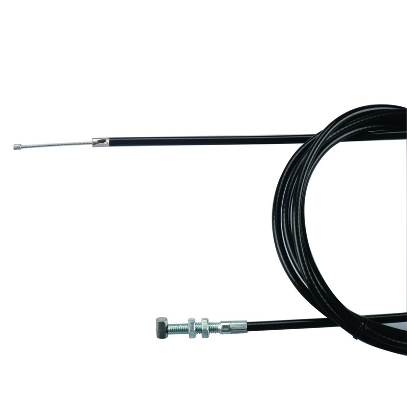 Rnigs 75" Universal Straight Throttle Cable Go Kart Throttle Cable