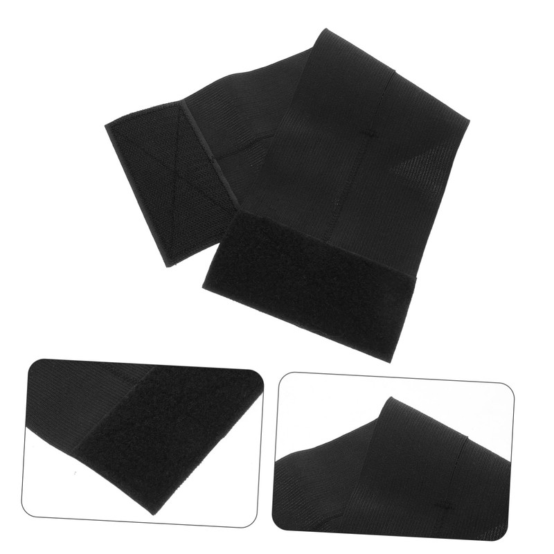 Outanaya Baseball Glove Strap Holder Elastic Glove Wraps for All