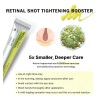 Retinol Shot Tightening Booster Serum For Face