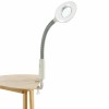 Artist Hand 2IN1 Hot Facial Steamer 5X LED Magnifying Lamp
