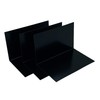 Eagle 1 Shingle Step Flashing- Heavy Duty 26 Gauge Shingle