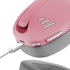 Redragon Audífonos Gamer H848 Ire Pro Bluetooth, Rosa