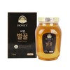 사양벌꿀 2.4kg x 4개 Bee Honey 2.4kg x 4 Packs