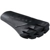 Leki Power Grip Pad Black 882420203 Rubber Buffer