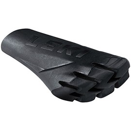 Leki Power Grip Pad Black 882420203 Rubber Buffer