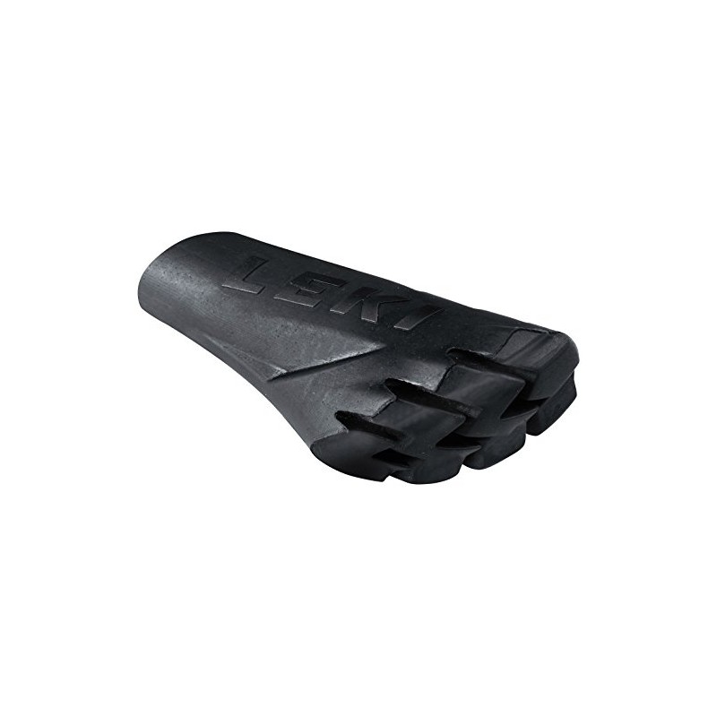 Leki Power Grip Pad Black 882420203 Rubber Buffer