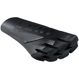 Leki Power Grip Pad Black 882420203 Rubber Buffer