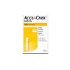 Accu Chek Softclix Lancet, Pack De 200, Pack of 1