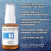 Aceite Repación Intesiva 7 (75ml) Plex System by Maritrini Meza