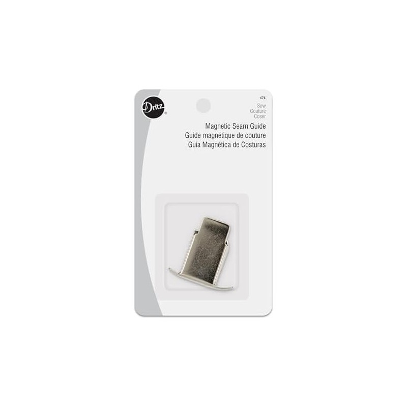 Dritz Magnetic Seam Guide