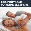 PQ Tapones de Cera para Dormir - 30 Tapones de