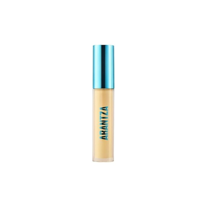 Corrector De Ojeras Y Manchas Arantza Alta Cobertura Mate 3w