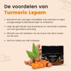 Vanan Turmeric Lepam Holistic Spot Treatment for Acne-Prone Skin Revival