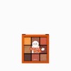 Nicka K New York Makeup Nine Color Shadow Palette (Autumn