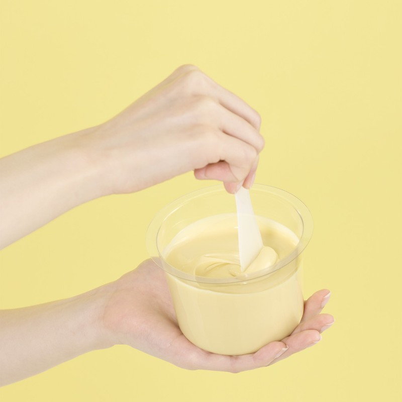 Mamonde [마몽드]NEW 오리지널 레시피 허니 모델링팩 (1입 / 리필4입) [Momond]