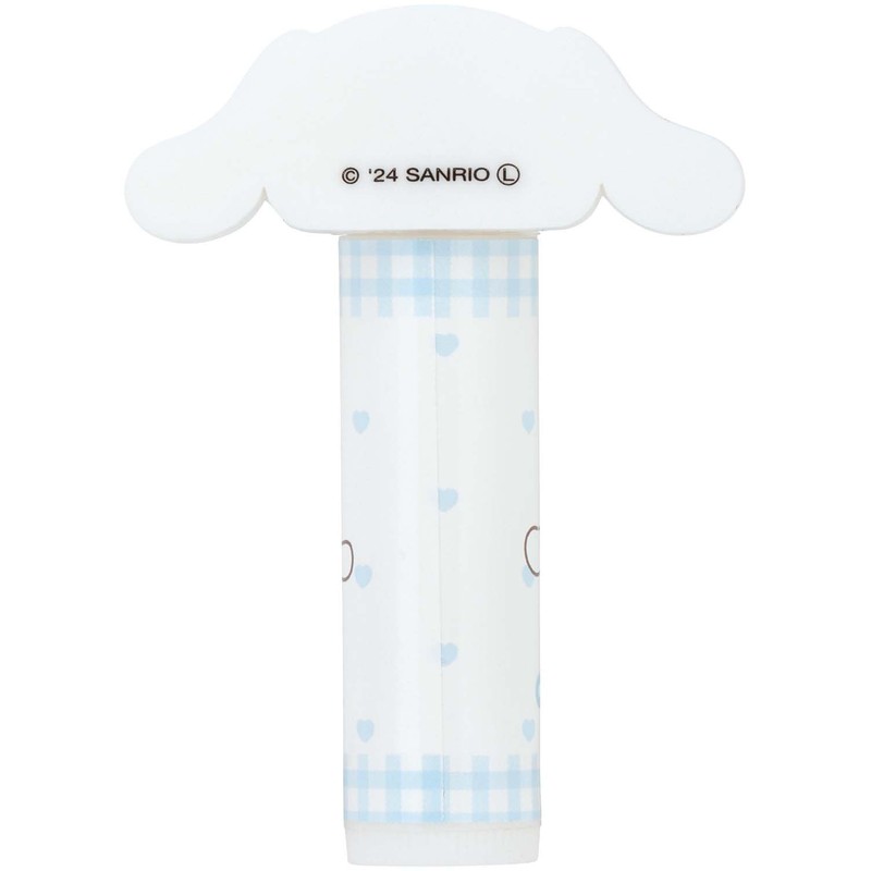 Skater CMCL1-A Lip Balm, Gift, Gift, Cute, Children's Cosmetics, Sanrio,