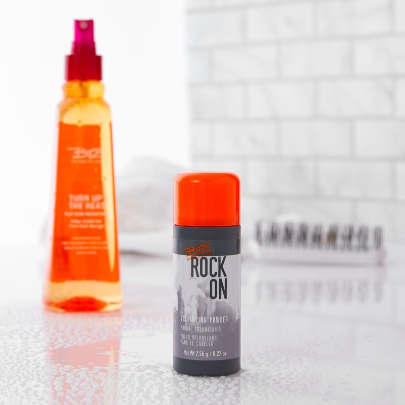 Beyond the Zone Rock On Volumizing Powder, Great for Unisex