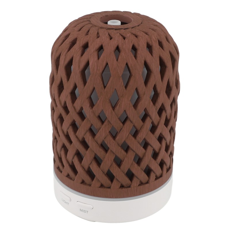 Aromatherapy Humidifier Household Silent Night Light Humidifying Aromatherapy Diffuser Auto