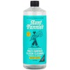 Aunt Fannie's Ultra Concentrated Floor Cleaner Vinegar Wash, Multi-Surface Solution