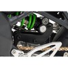 Effex (EFFEX) Lowdown Kit 20mm Down for ZX-4RR/ZX-4R SE PHA795D