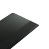 Metal Business Card Brass Matte Black Blank DIY Metal Credit