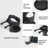 VBGURR Car Cup Holder, Adjustable Cup Holder, Universal Car Drink