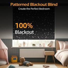 Valquid Blackout Blind, 300X145cm Portable Blackout Blinds Stick on Blinds for Windows, Temporary Blackout Curtains Suitable for Cutting any Size Shape - for Bedroom, Indoor and Outdoor etc.