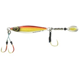 Hayabusa FS432 Jack Eye Makinomy 1.1 oz (30 g) 4