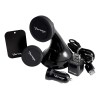 Cargador De Auto Vorago MK-300 Universal Para Android E iOS