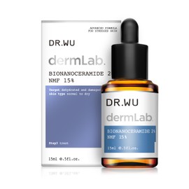 DR.WU Lab Solution Series (Deep Moist)