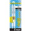 PILOT FriXion Ball Clicker Erasable Gel Ink Retractable Pen, Extra
