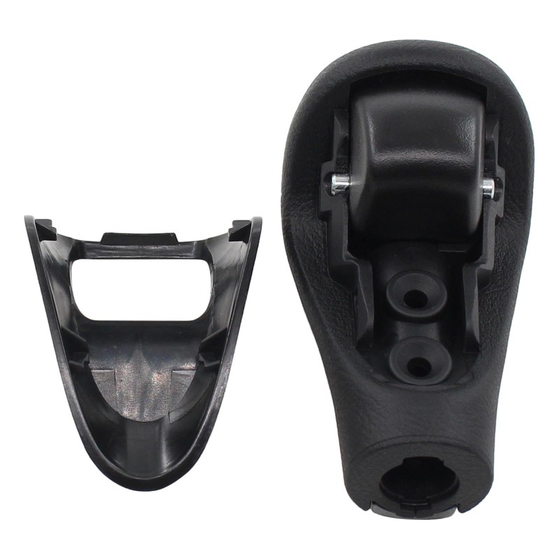 ApplianPar Automatic Gear Shifter Knob for Honda Accord 2008-2012