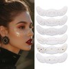 Brillos Para La Cara Glitter Para Cara Pecas De Glitter