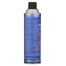 CRC Aerosol Leak Detector, 18 Wt Oz