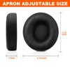 Replacement Earpads, Earpads Cushions Replacement for Beats Solo 2 &