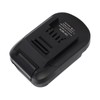 Lithium Battery Adapter DCB180 DCB200 DCB201 DCB203 DCB203BT DCB204 DCB206