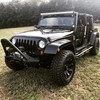 Nilight - ZH023 52Inch Spot Flood Combo Led Light Bar