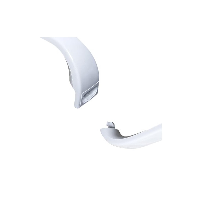 ALGOMAS® Bosch Compatible Fridge Handle | Code 369542 | Includes